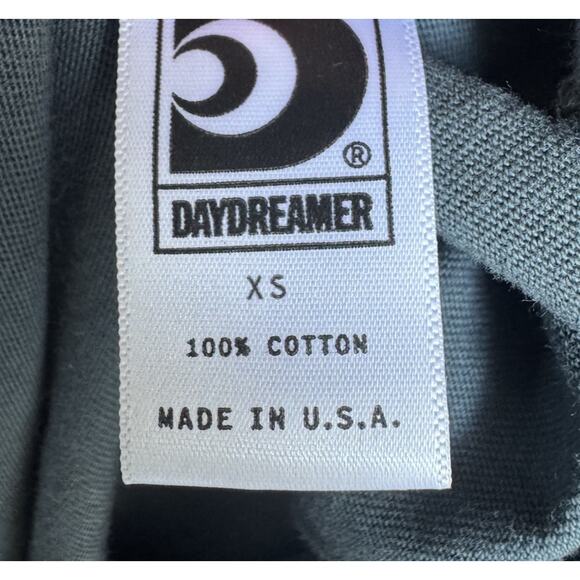 Daydreamer Stevie Nicks T-Shirt Women’s Size XS Short Sleeve Tee Boho Music - Picture 5 of 7